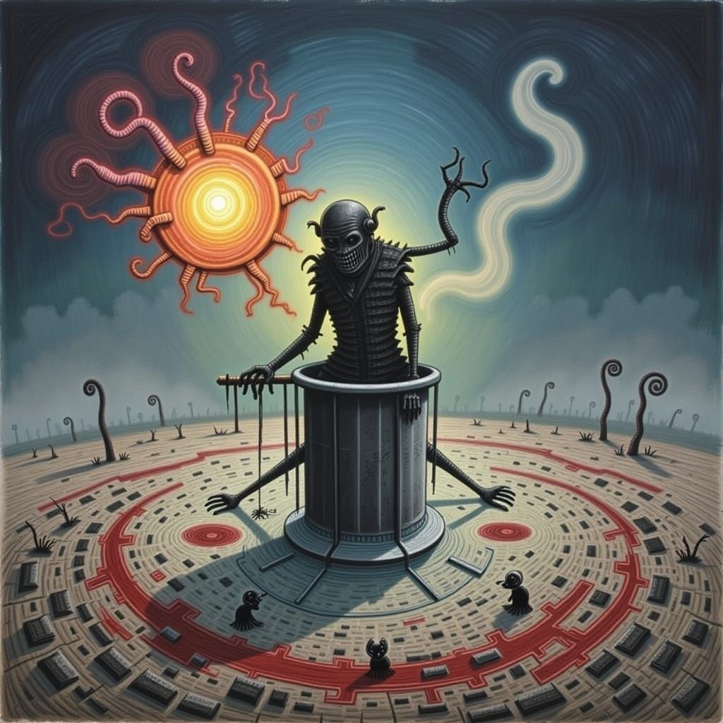 don't particularly care