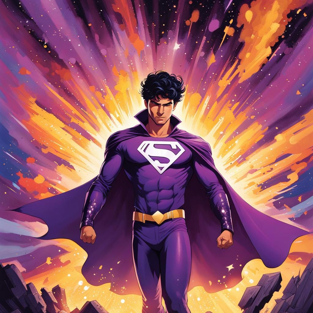 Chroma - The Rainbow Defender 231229E