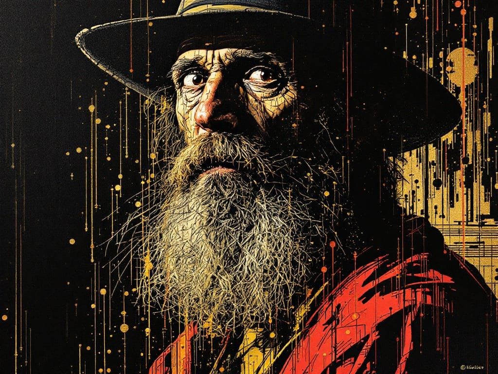 Fusion of Light and Energy: Classical Meets Contemporary