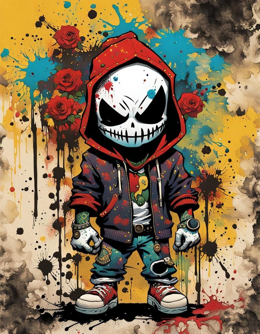 Skottie Young “Spawn”