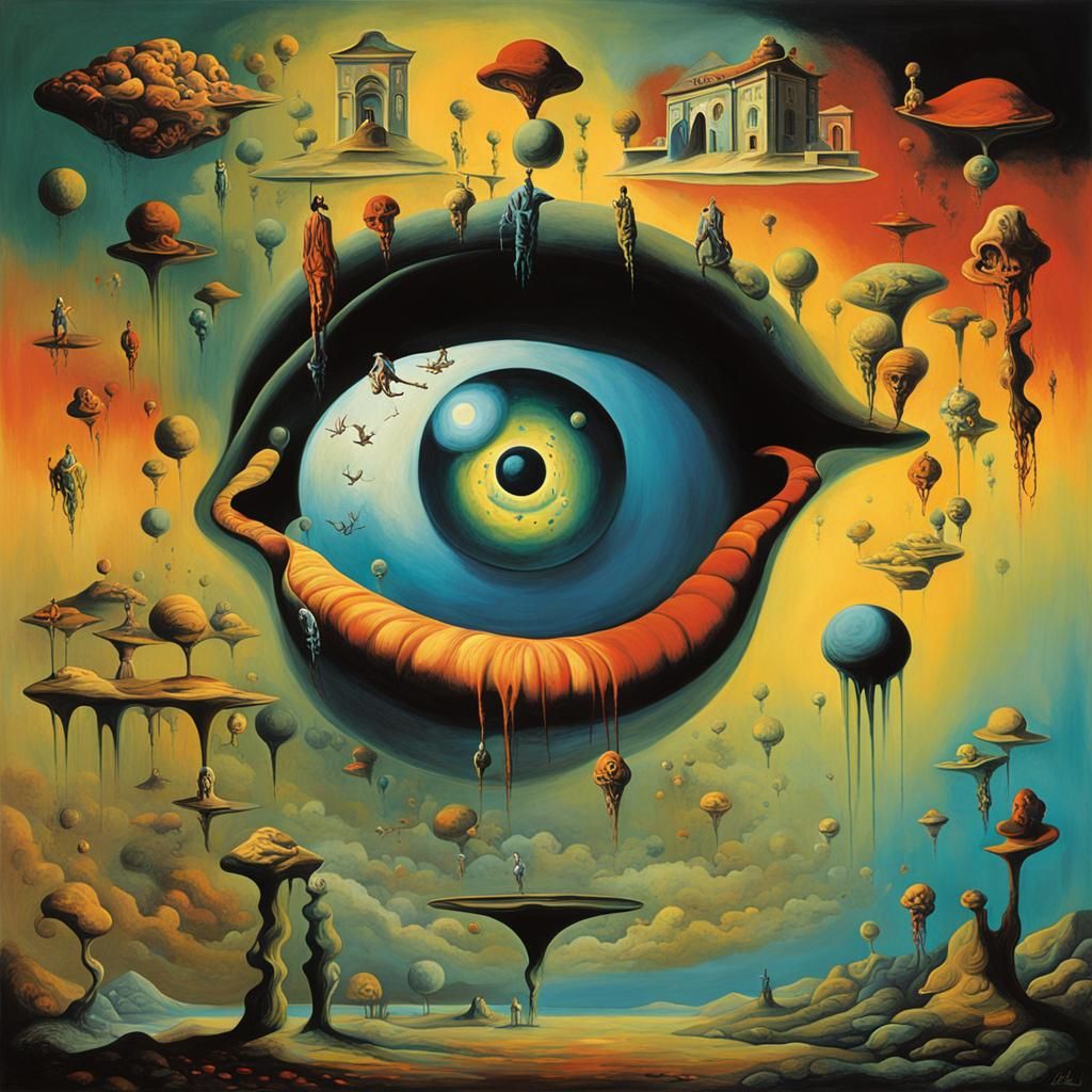 Phantasmagoria