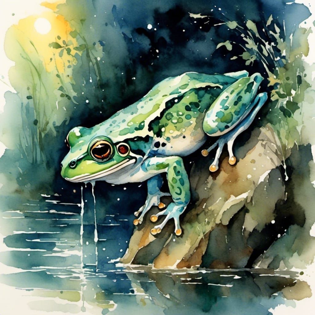 Frog