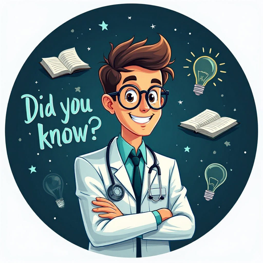 Modern Cartoon Logo with Arabic Calligraphy in 4K