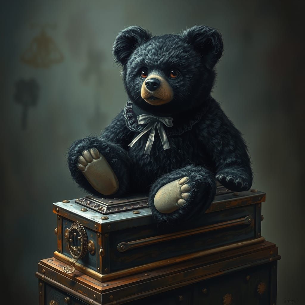Bear