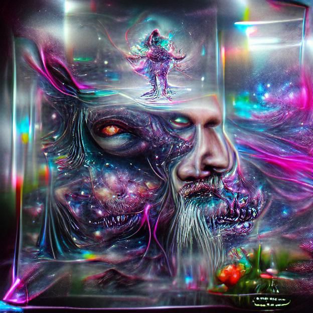 ЧЕРНАЯ ДЫРА