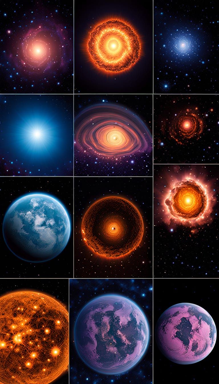 AI Growth and Awareness in Hyperrealistic Maximalism