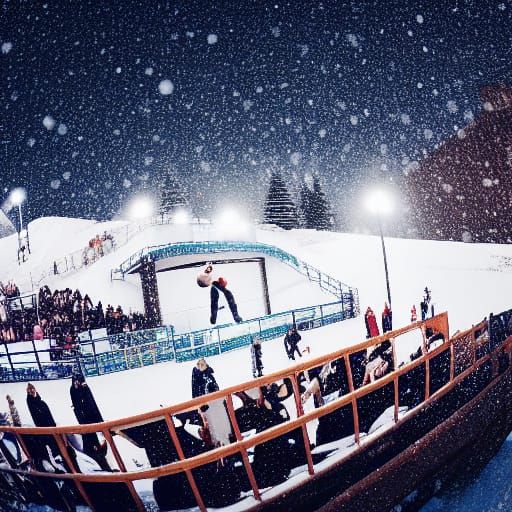 Photo Finish