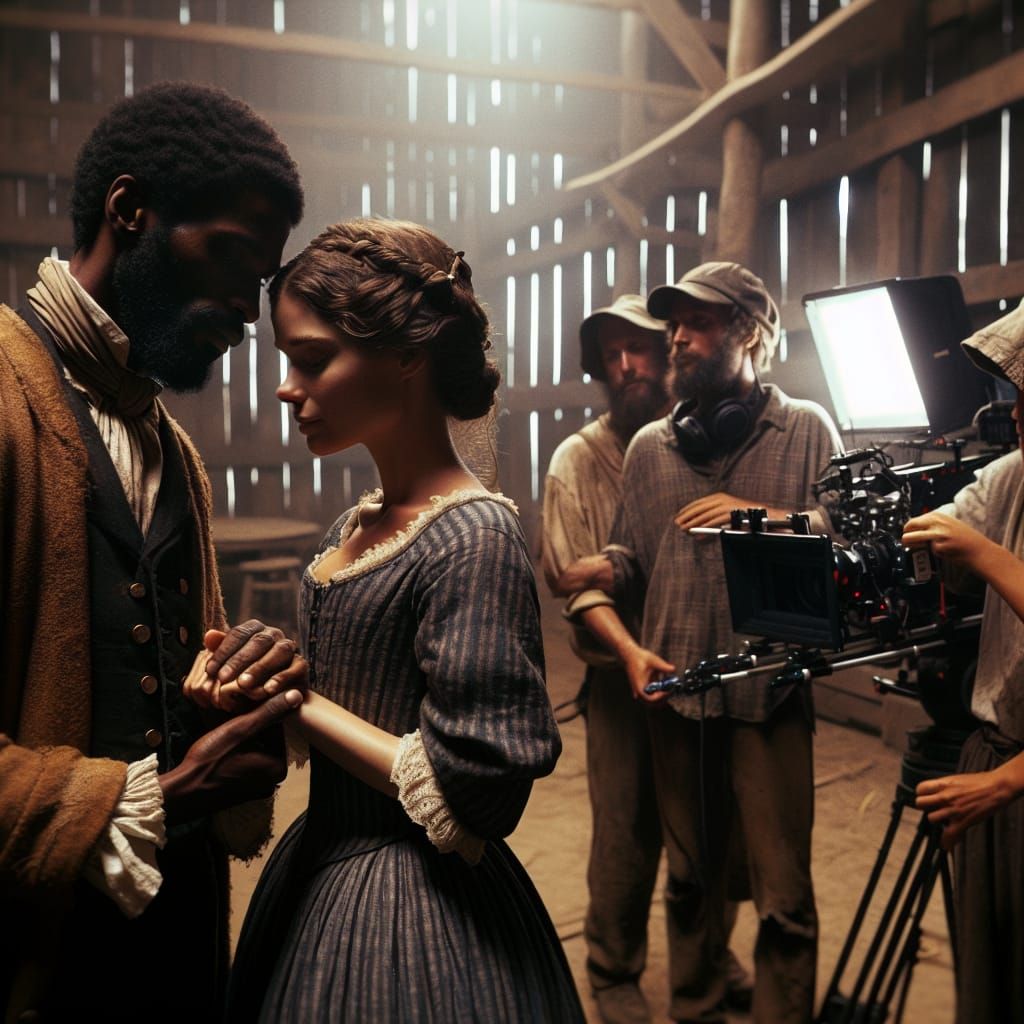 Our little secret #3