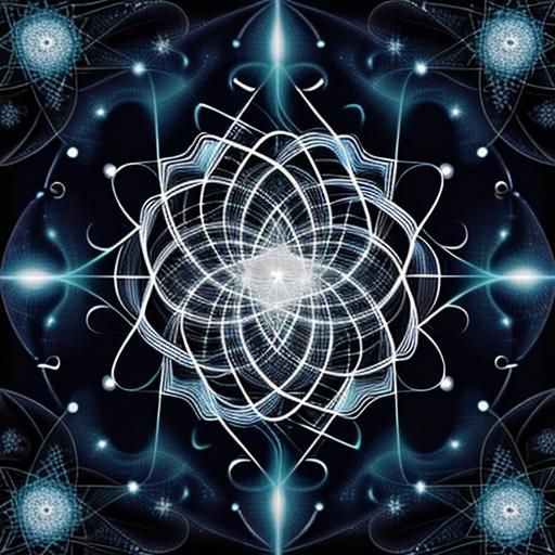 It's important to note that Fractal String Theory is highly ...