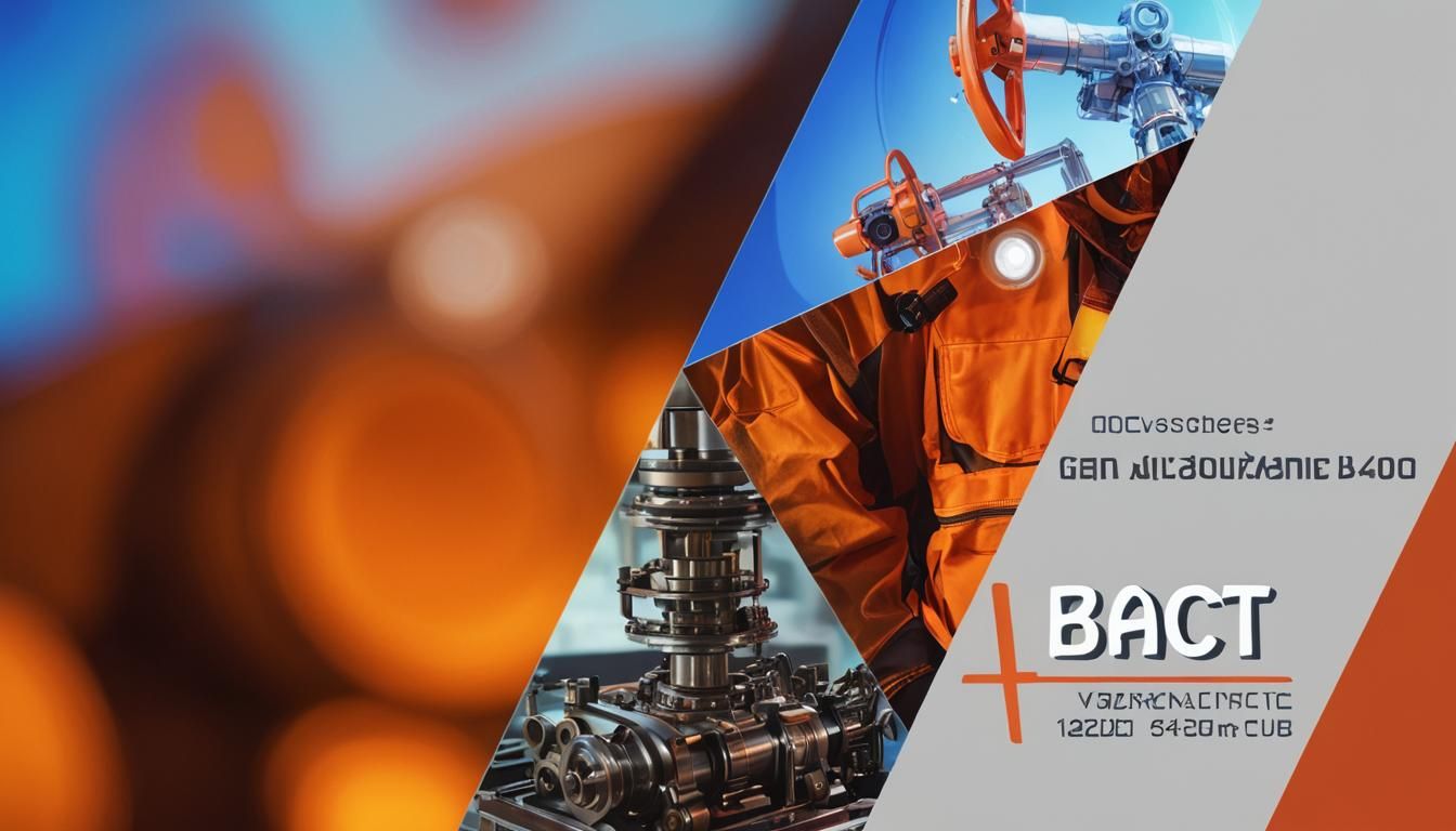 Futuristic Industrial Inspection with Vibroanalyzer