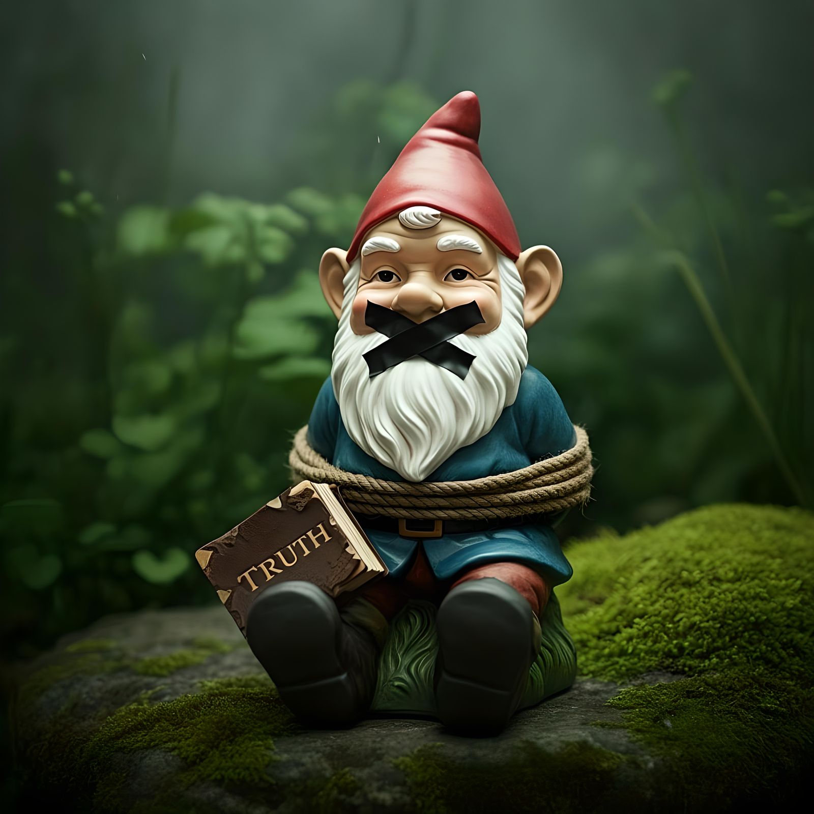 The Thing Damaged Most by Censorship is the Truth.