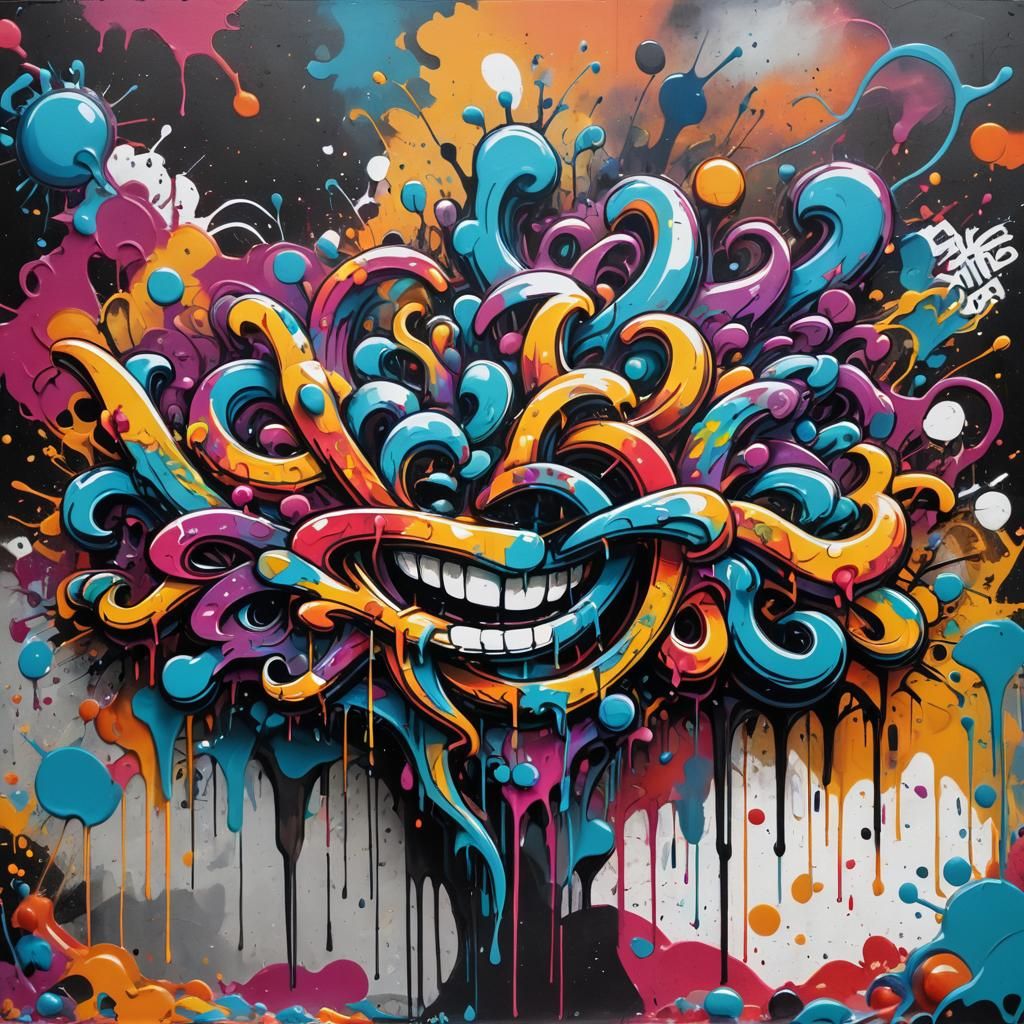Ecstasy trip