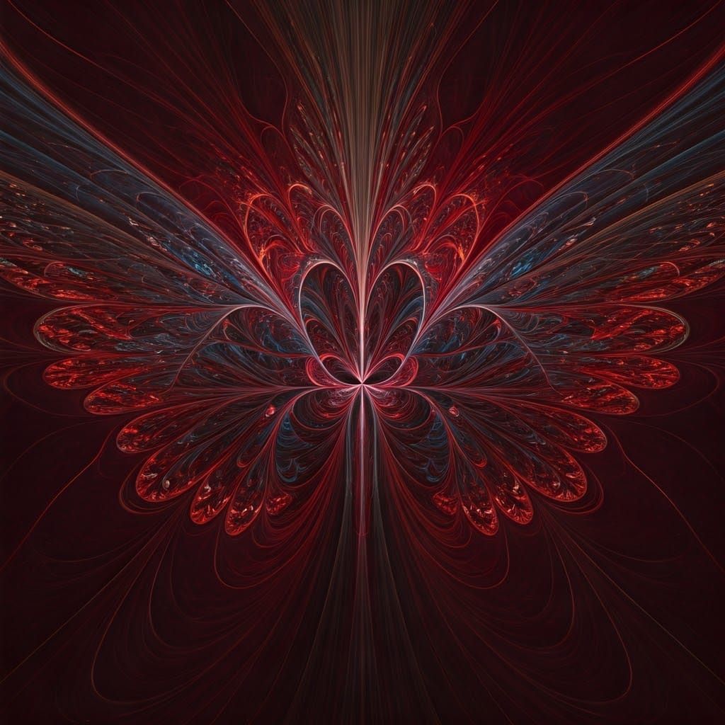 Fairy Ruby Abstraction
