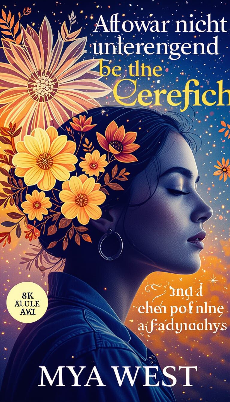 Bright and Airy Photorealistic Image with Soft Lighting