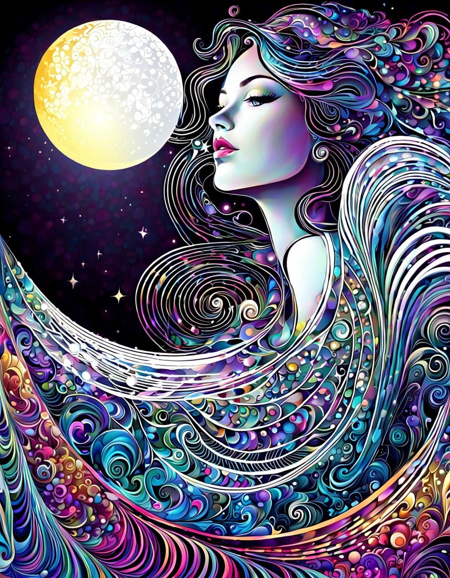 moon girl 10