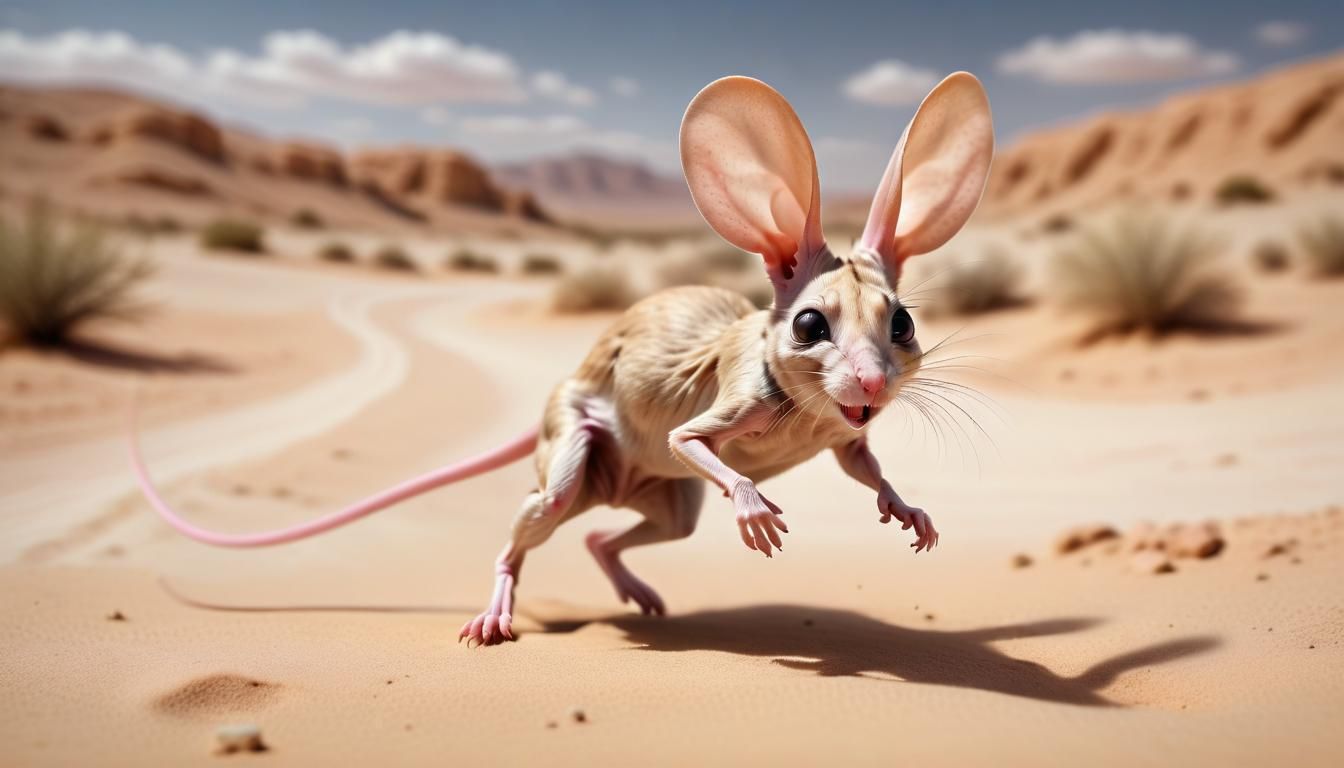 Jerboa