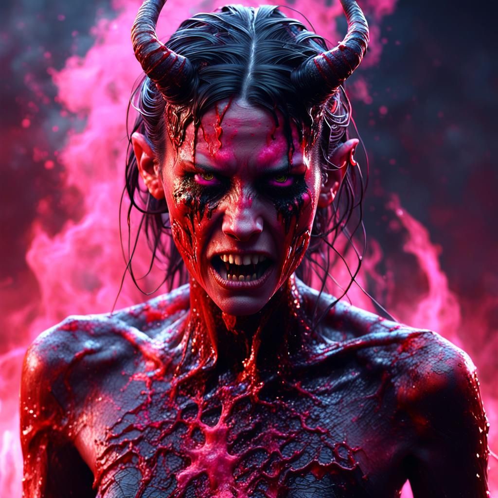 pain is my second name