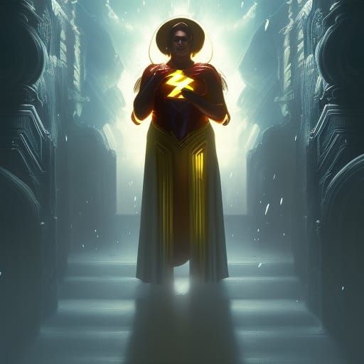 Fantasy Concept Art Masterpiece in 8k Resolution