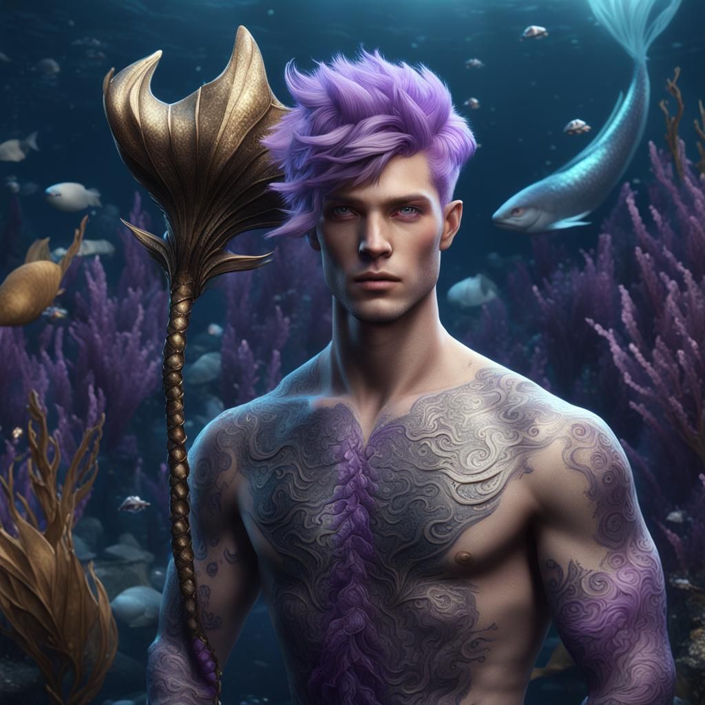 Merman