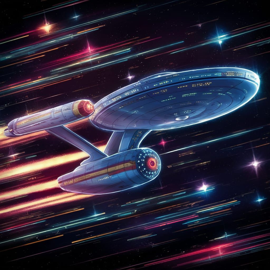 USS Enterprise II