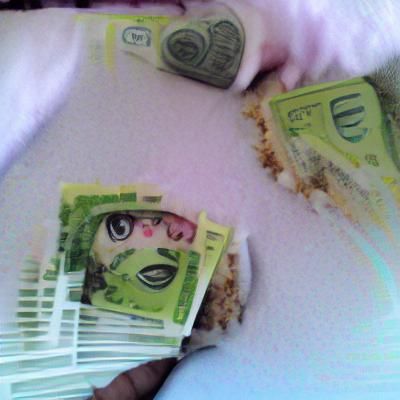 AI-Generated Image Based on User Prompt