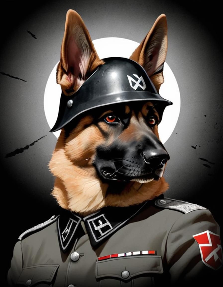 Hundefunktionalität