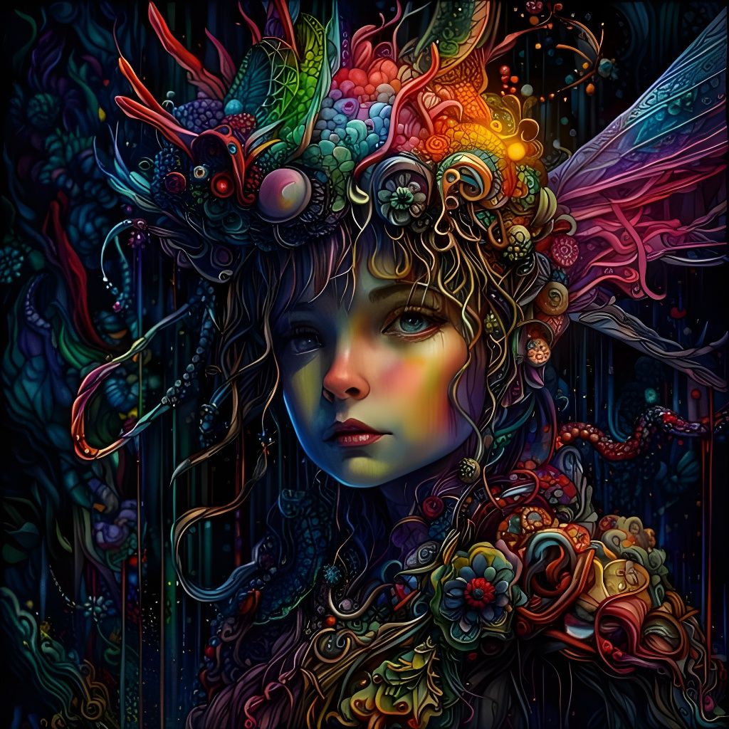 rainbow
