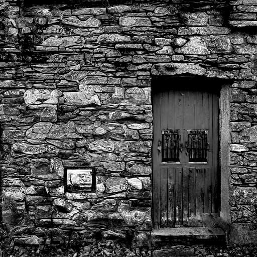 Abstract Rendering of Despair