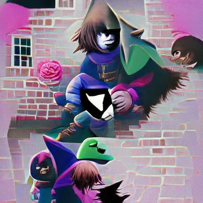 Minimalist Abstract Design