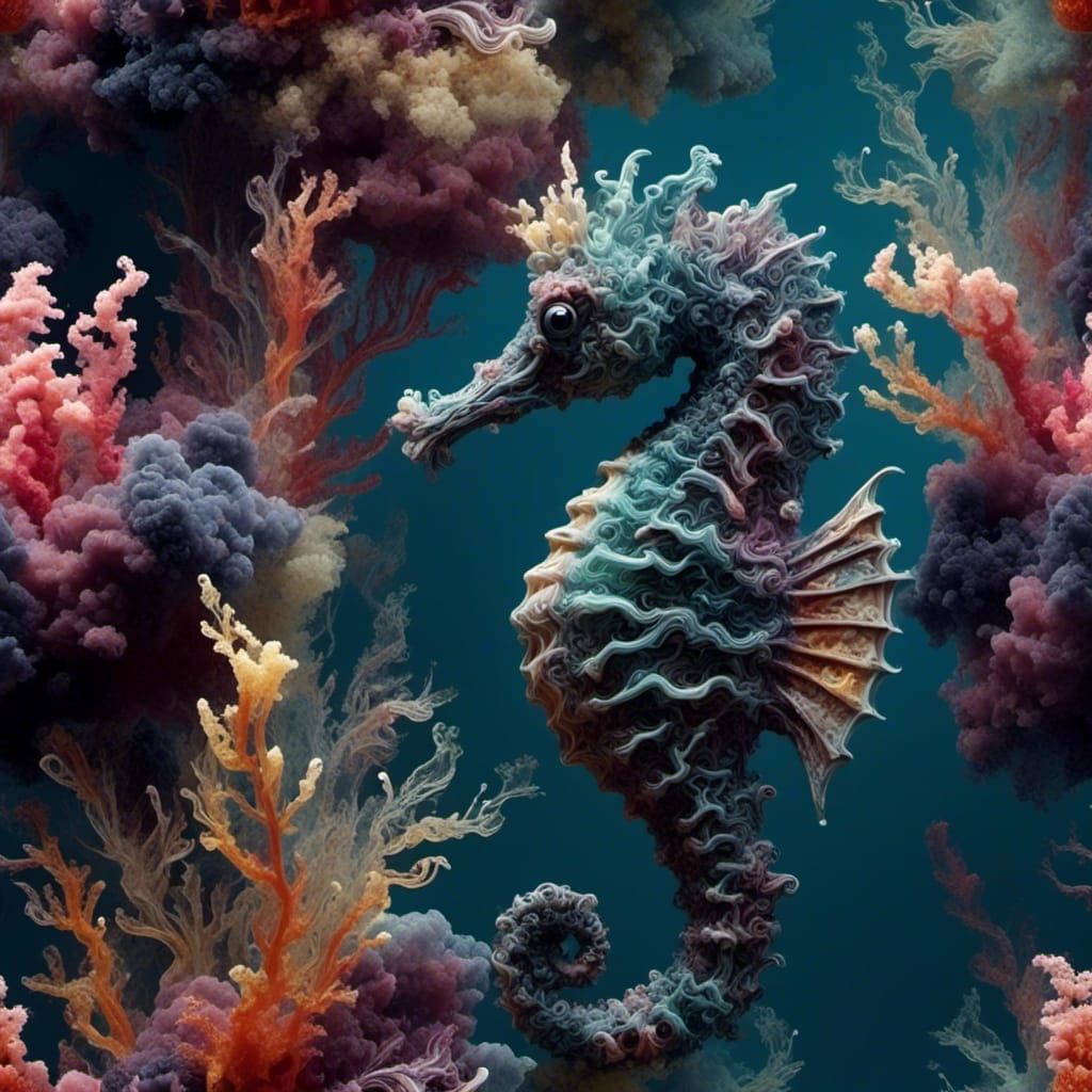 Seahorse