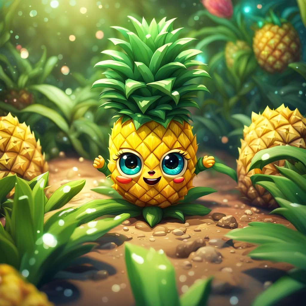 Pineapple