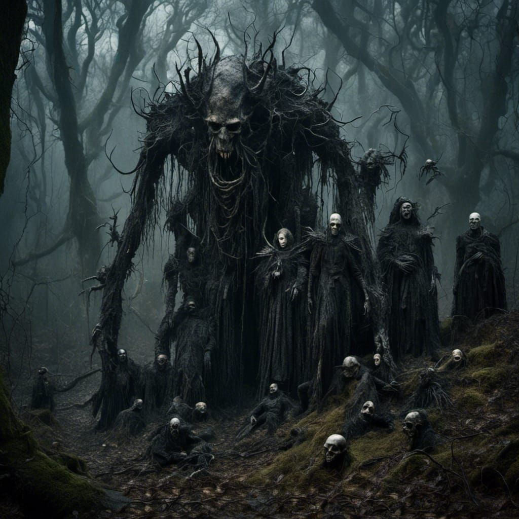 What if the world wasn't quite so grand,
Would we care or even understand?