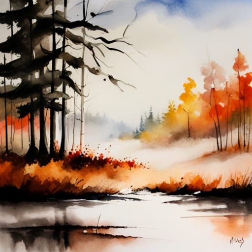 autumn