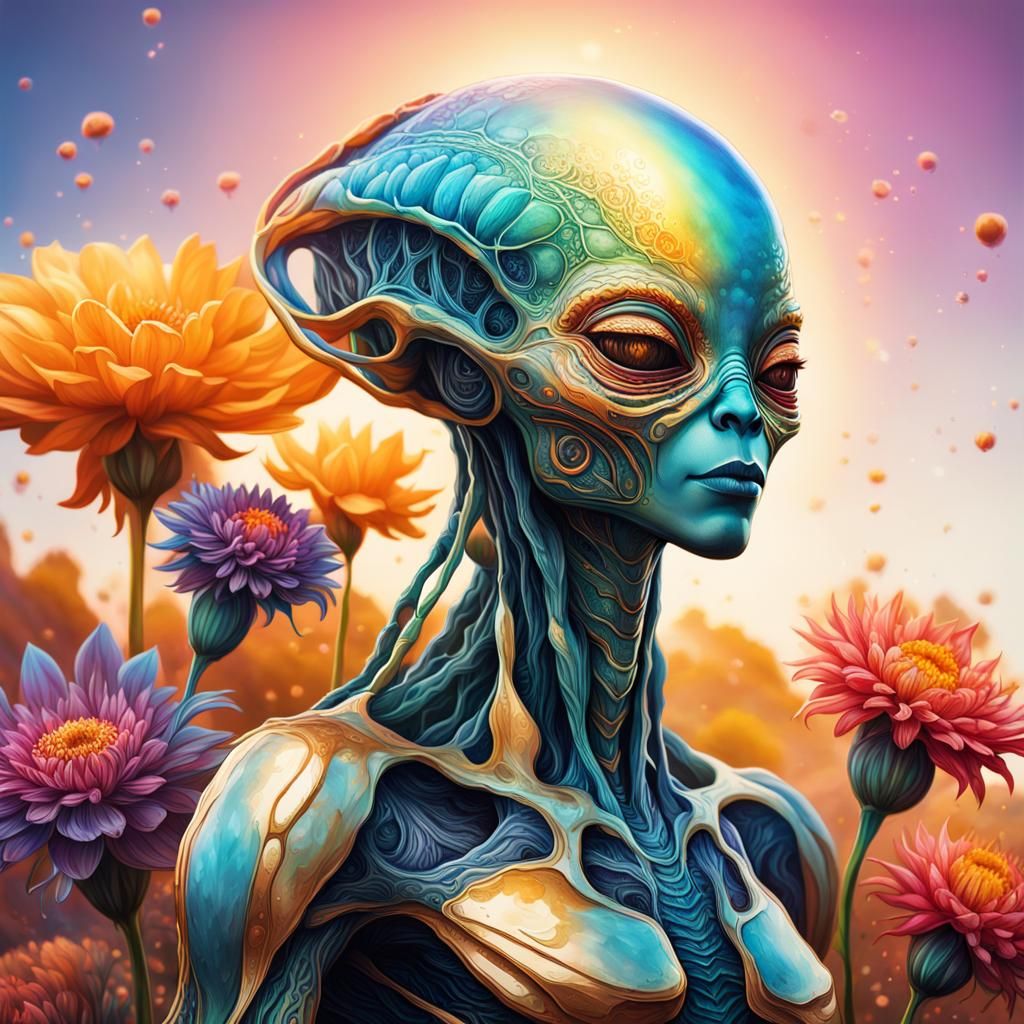 Botanical Botanist