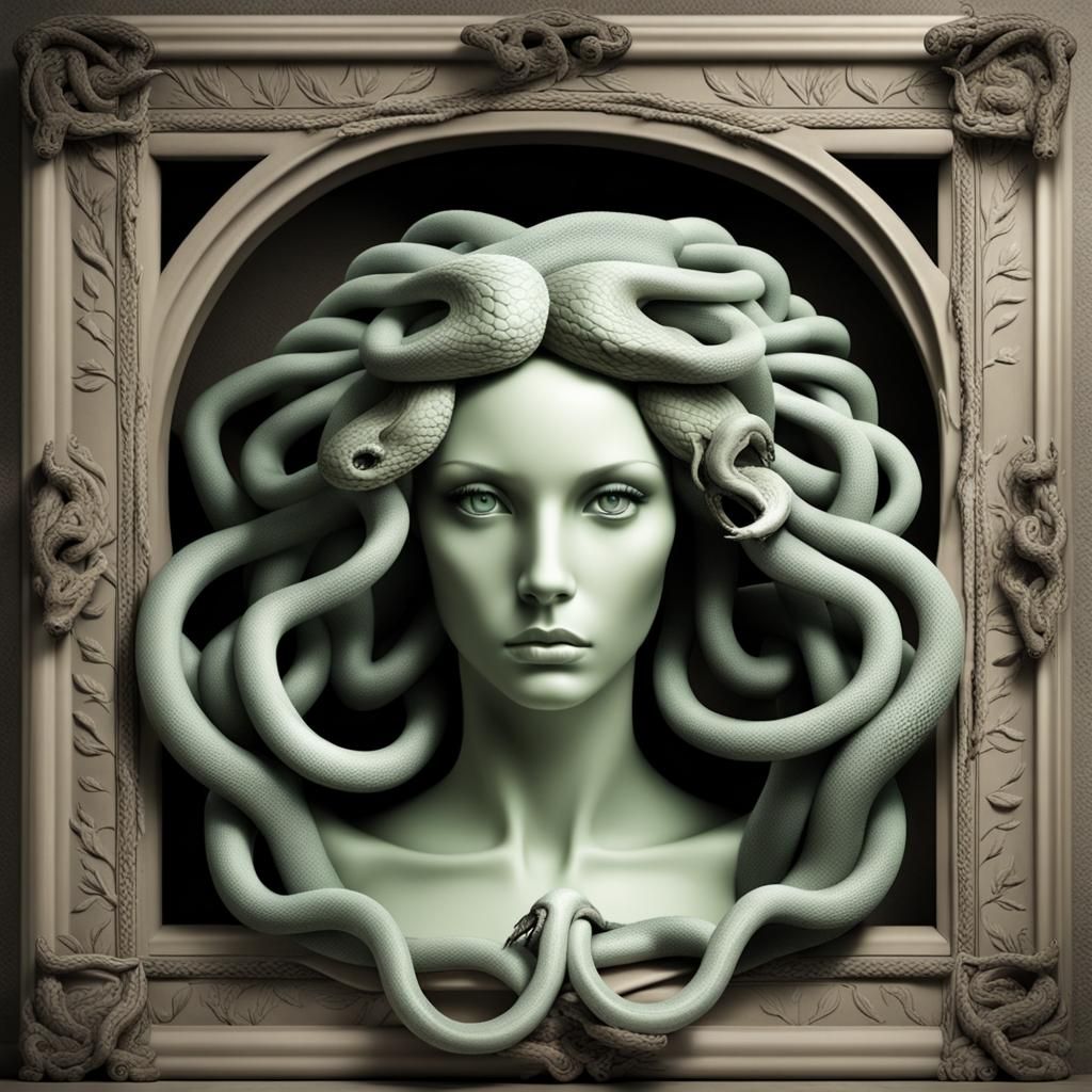 Medusa