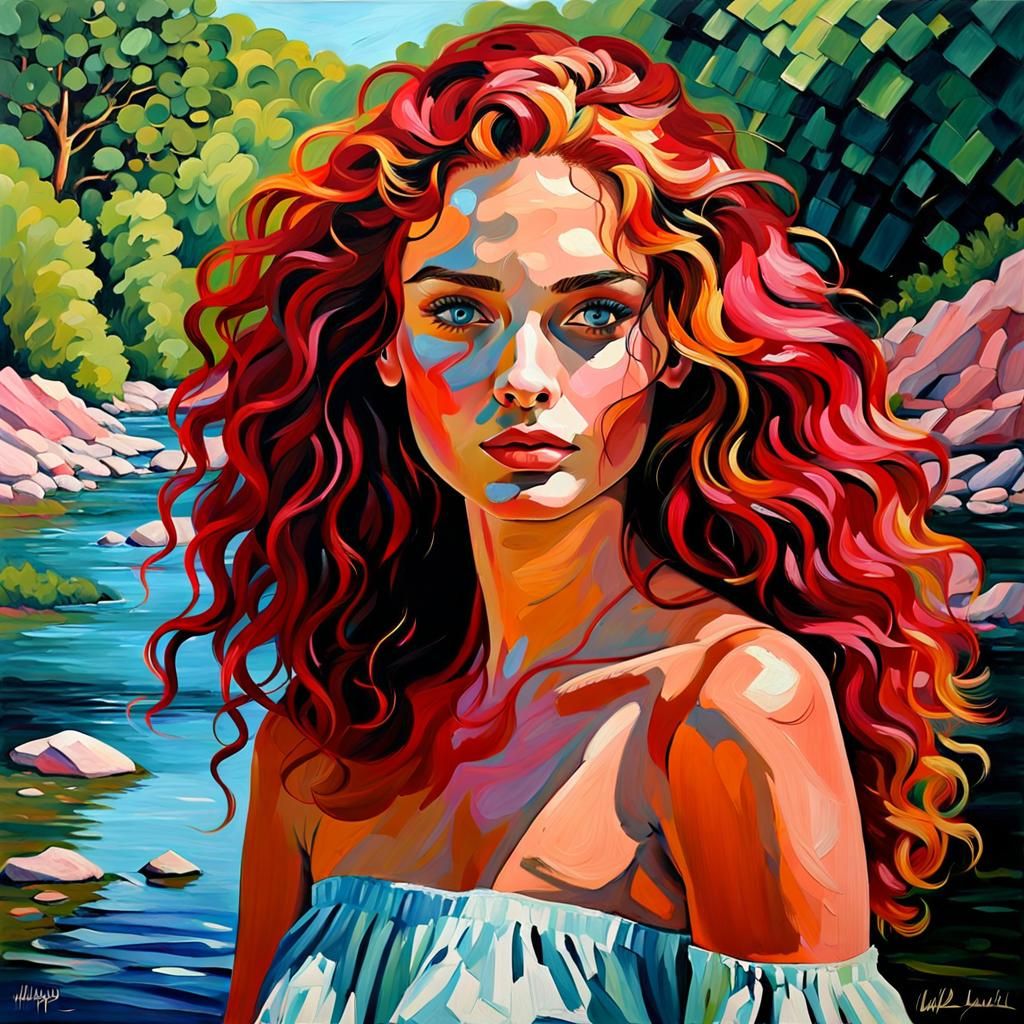 Modigliani Mix
