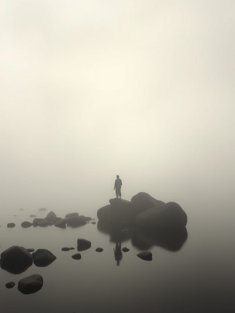 Equilibrium quiescent