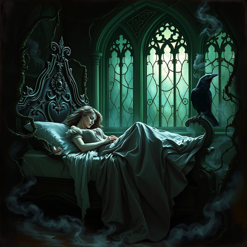 Sleeping Beauty