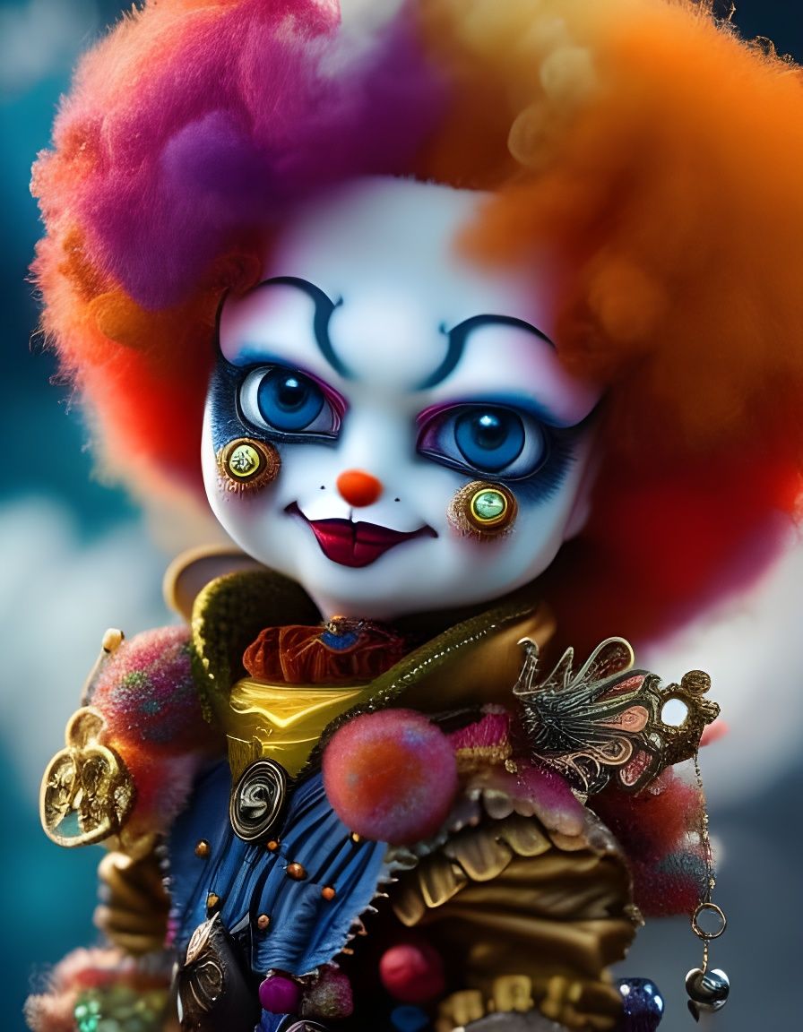 Traveling Entertainer