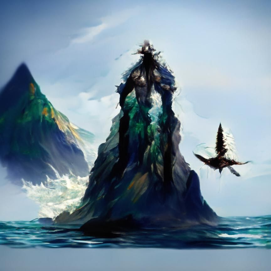 mythology