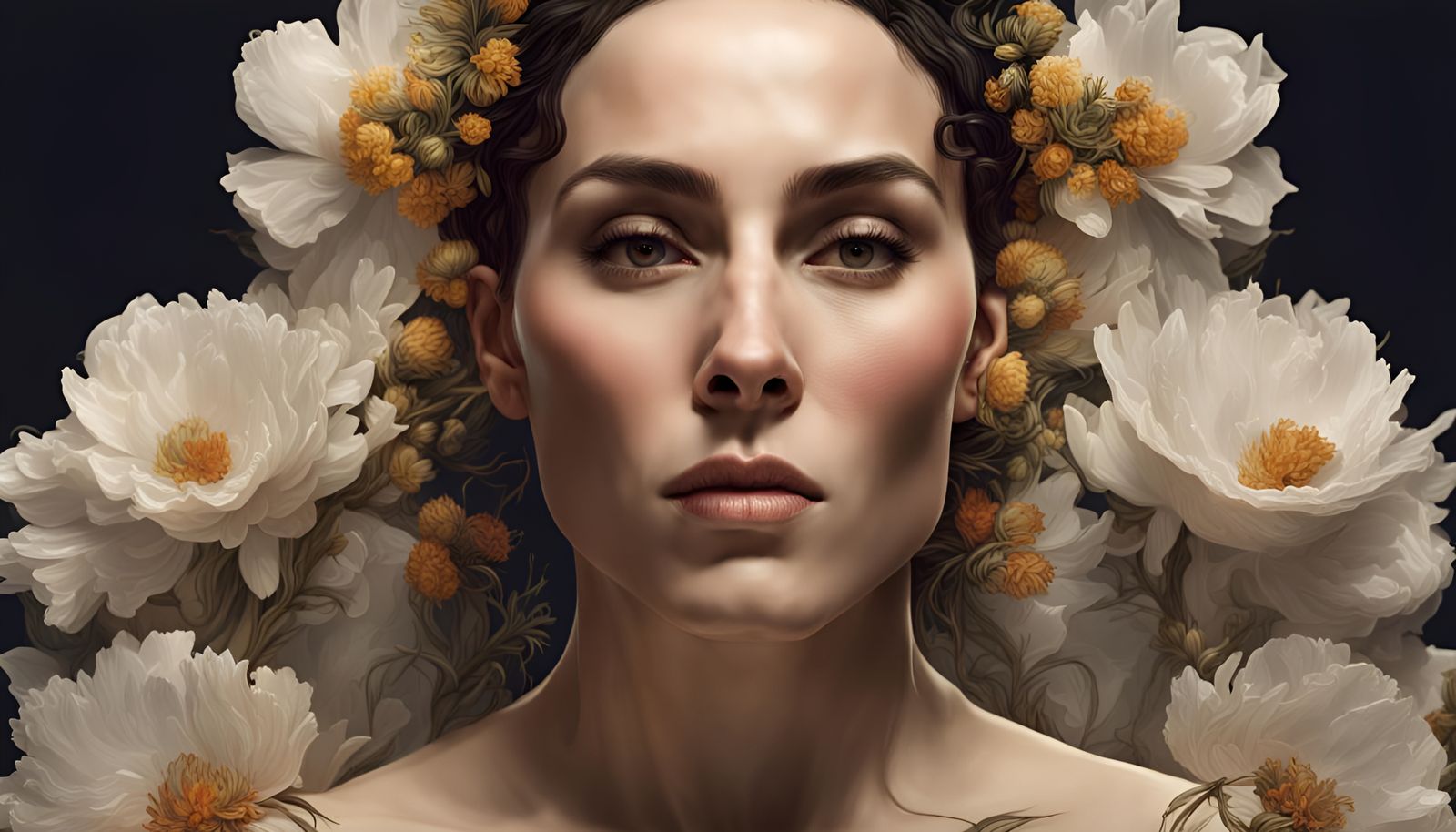 Lasciatemi pigliar costui che dorme; sì l’agevolerò per la s...