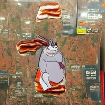 Unspecified Image Content