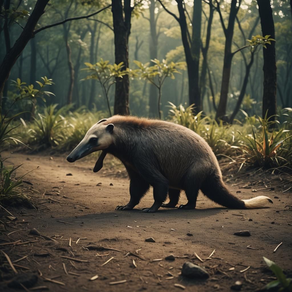 Anteater
