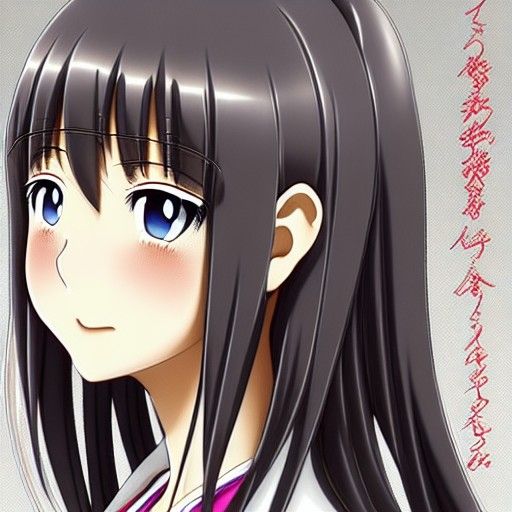 Detailed Illustration of Himekishi Lilia