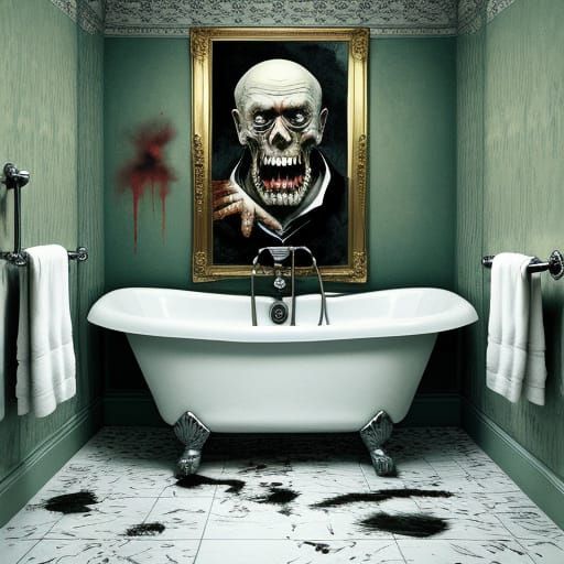 I’d recommend sticking to the shower.