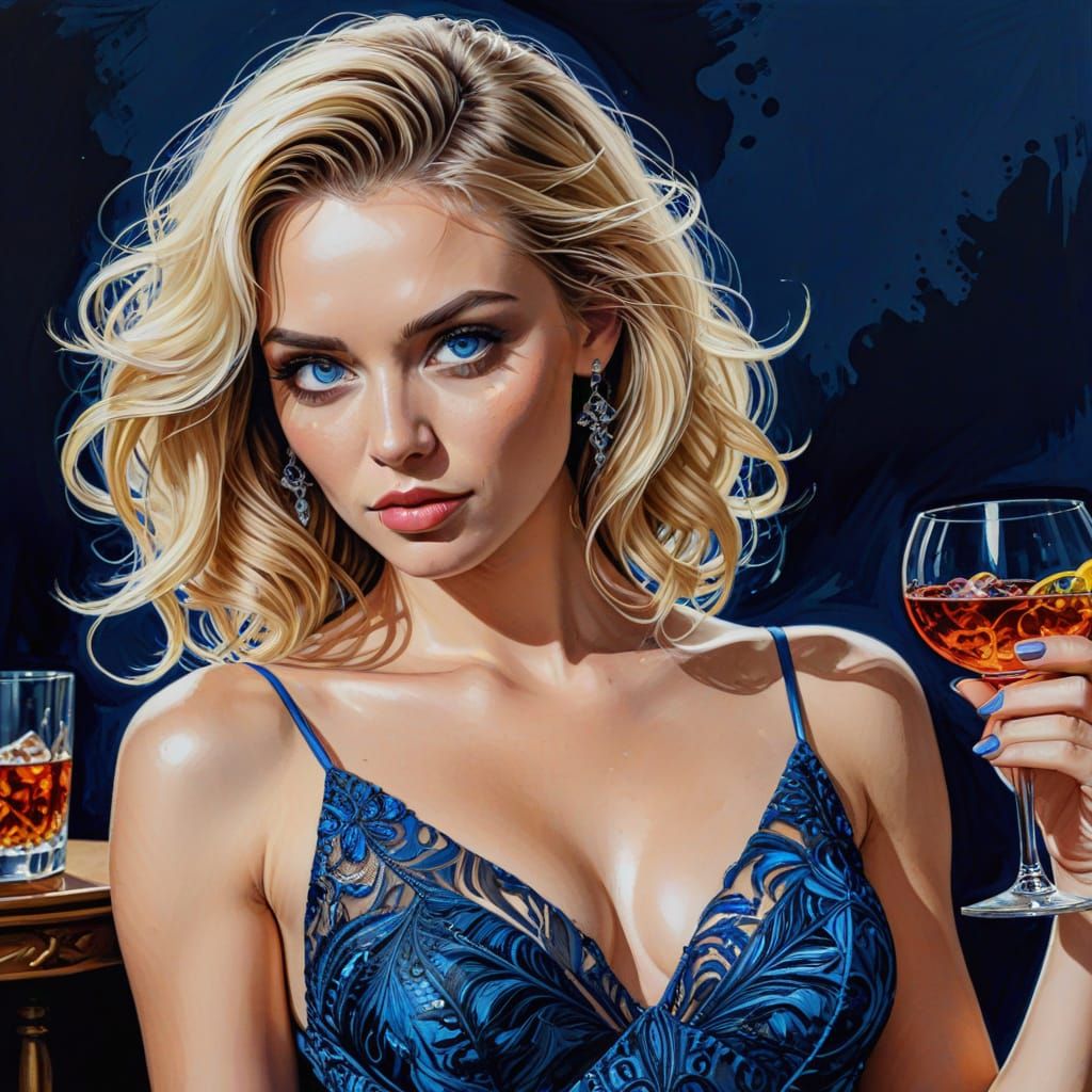 Hyper-Fuelled: Boltning XL v1 Lightning