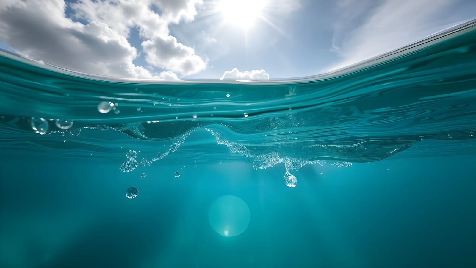 Symbolic Representation of Interconnectedness