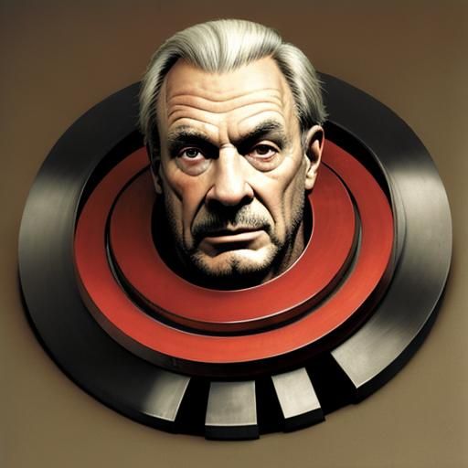 Arthur Rackham Inspired AI Art