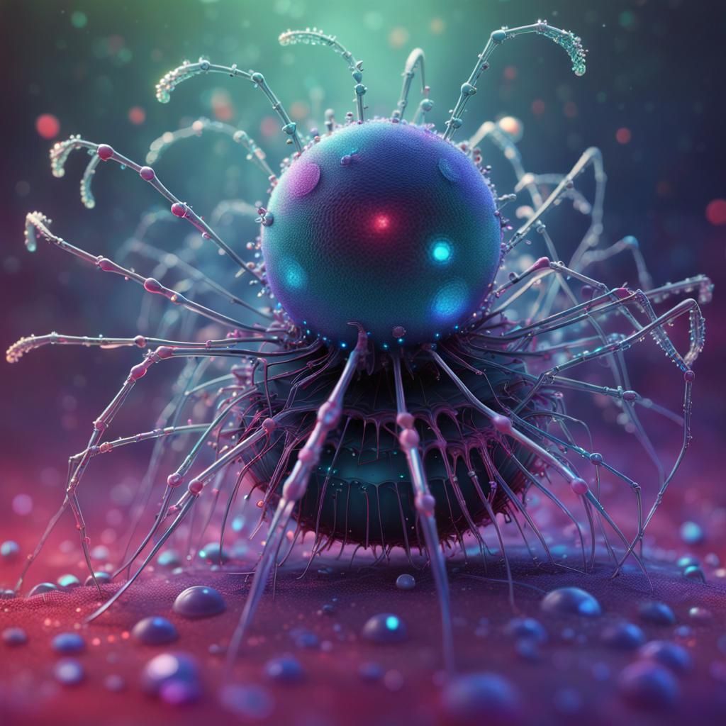 Causes Rash After Losing a Game of Cooties to a Kindergartner