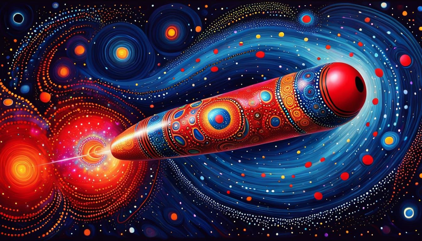 InterStellar StarShip/Trajectory Design XI